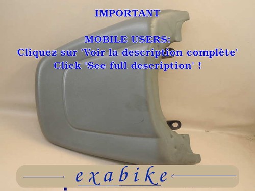 Selle passager pour - passager,