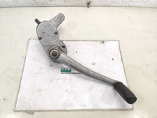 MELIOR MOTO GUZZI GUZZINO 65 A GEARBOX PEDAL LEVER (TO343)