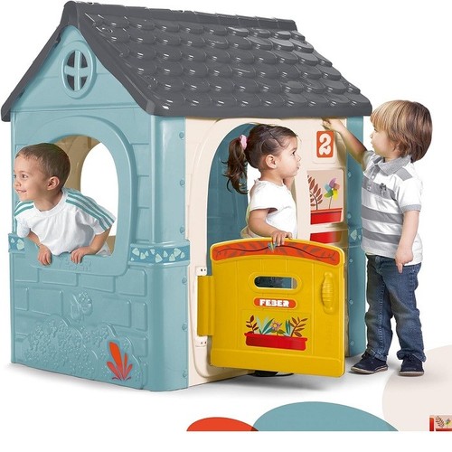Feber maison jardin - feber, casual