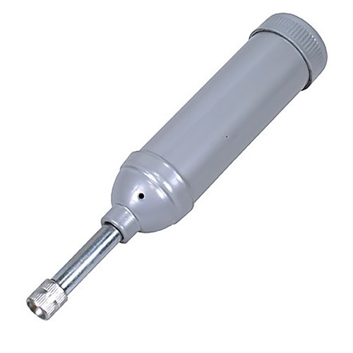 Pompe graisse 4oz poussée - pompe,