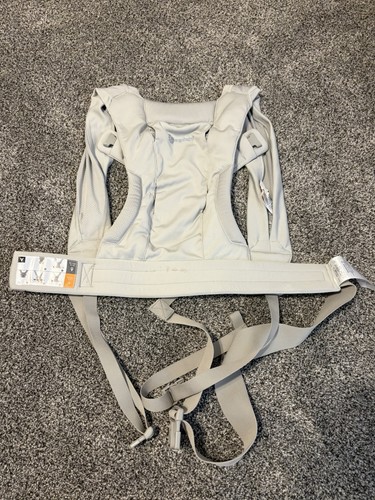 Ergobaby embrace soft air - soft, mesh