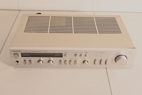 Amplificateur technics z22 - technics, su-z22