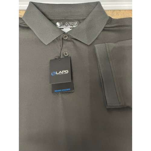 Police gear operator - la,