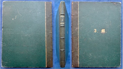 Reliure journaux xixe le - xixe, "le