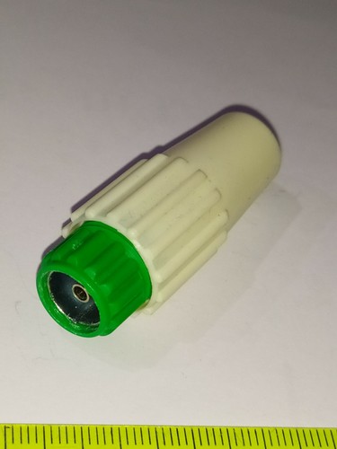 Coaxial prise femelle - coaxial,