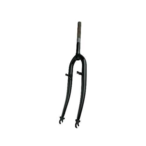 Fourche vtt noire potence - fourche,
