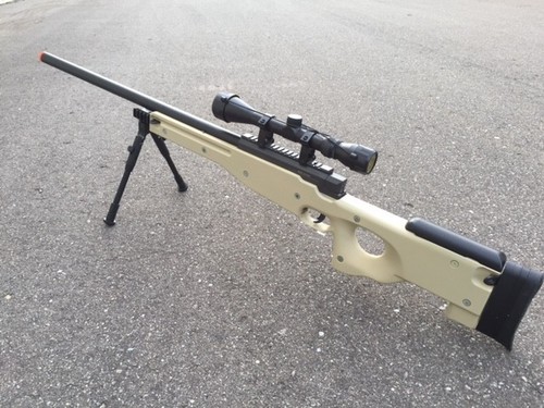 Well tan color tactical - well,