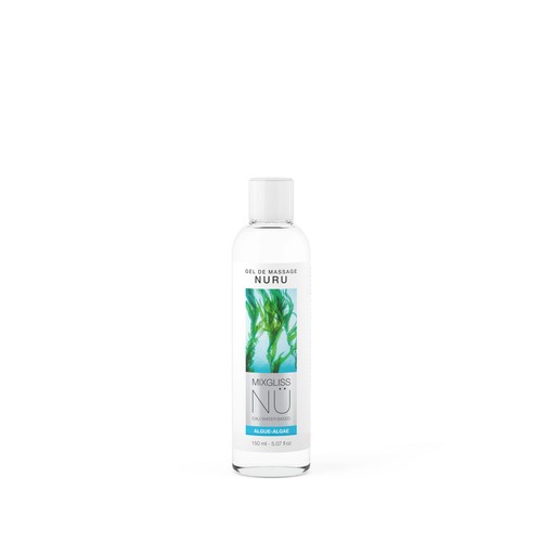 Massage cosmetique gel - massage, et