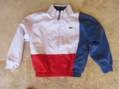 Veste lacoste sport - veste, devanlay