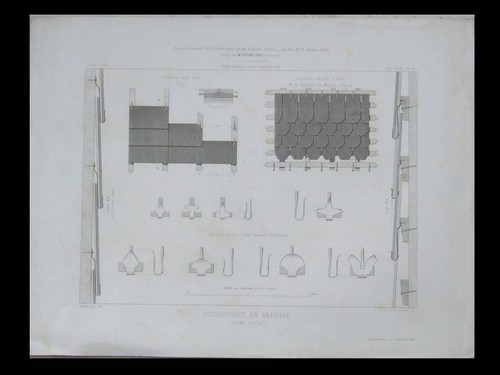 Architecture couverture - architecture,,