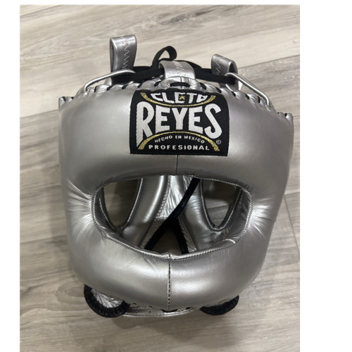 Cleto reyes traditional boxing - reyes,