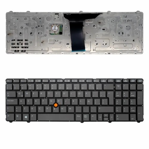 Clavier latino pour portable - latino,