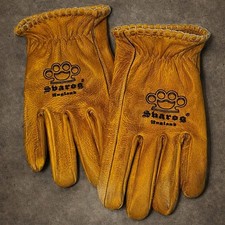 Gants De Motocycliste Svarog