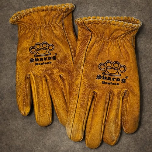 Gants motocycliste svarog - de,