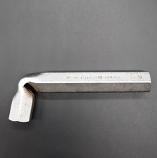 Clés à pipe 6 pans FACOM