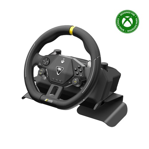 Volant course sans fil - volant,
