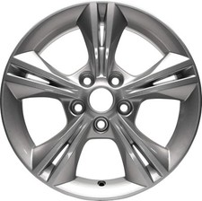 New 16x7 inch Aluminum Wheel