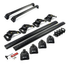 Galerie de toit pour Ford