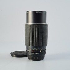 Excellent SMC PENTAX Zoom