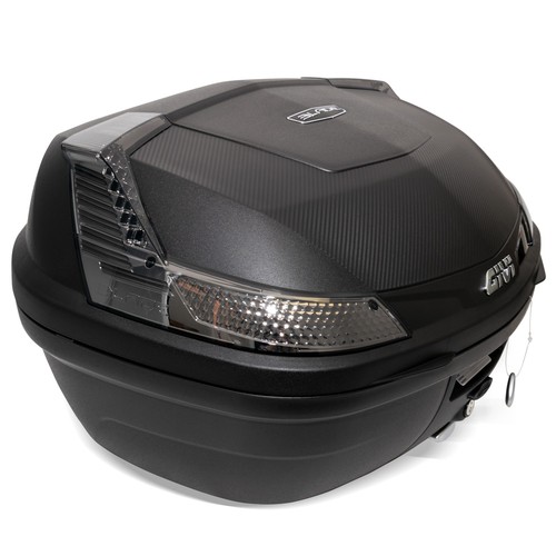 Topcase givi b47 blade - b47, tech