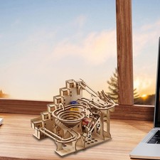 Circuit à billes électrique