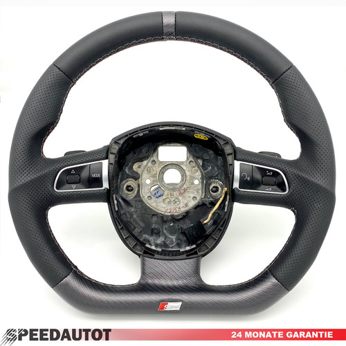 échange audi tuning line - Échange, s-line