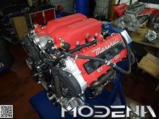 Moteur de Remplacement