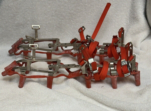Smc point ice - 12,
