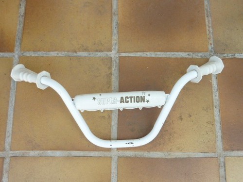 Oldschool bmx guidon cintre - bmx,