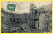 cpa Très RARE 59 - ANOR en