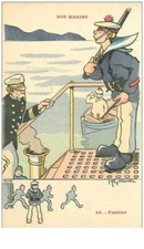 ILLUSTRATEURS.n°19889.GERVESE