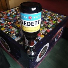 Poignée de tireuse Bar Vedett