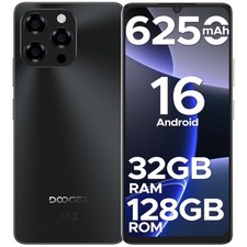 DOOGEE Note 58 Smartphone