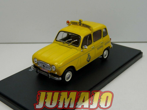 R4l41 passion renault - r4l41,