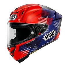 SHOEI Casque Intégral X-SPR
