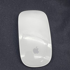 Apple Magic Mouse 2 A1657 Bluetooth Wireless TESTED!