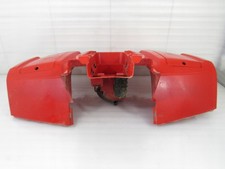 Dinli 450 A450 carénage