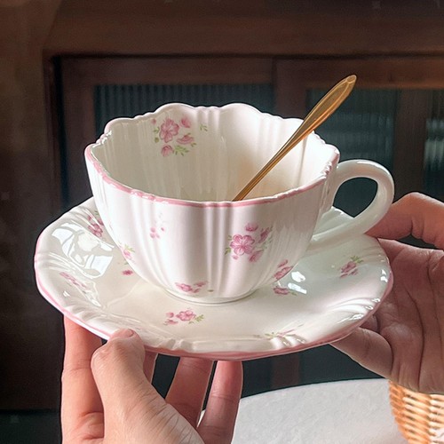 Ensemble tasse thé et - ensemble,