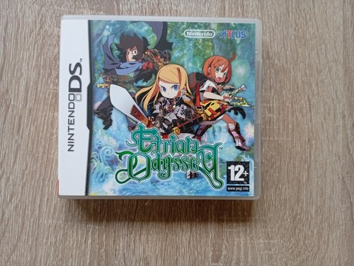 Jeu nintendo ds - nintendo,