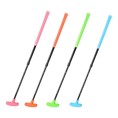 Putter golf rétractable - de,