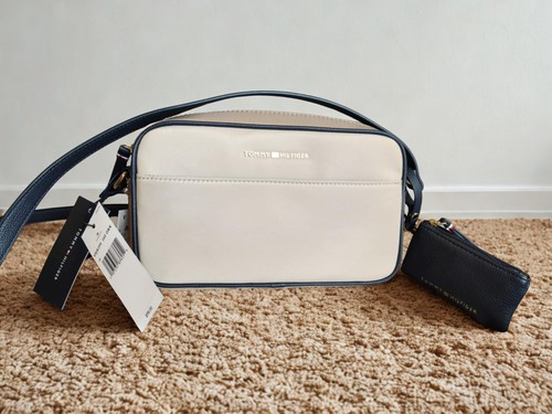 Sac main tommy hilfiger - sac,