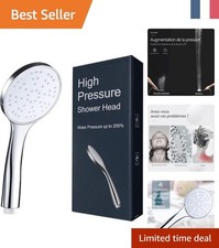 Pommeau de Douche Puissant