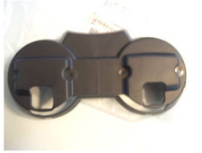 Yamaha RZ250 RZ350 Genuine Meter Cover Lower Section New Unused