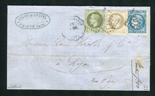 Rare lettre chatte pour - rare,