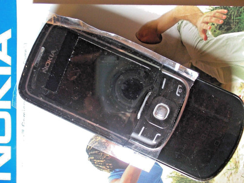 Téléphone cellulaire nokia - téléphone,