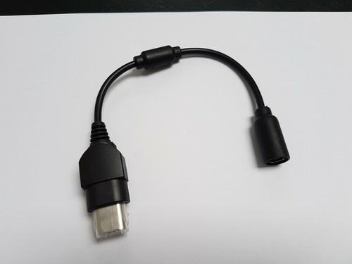 Adaptateur pour manette xbox - pour,