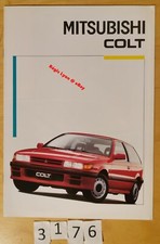 Mitsubishi colt 1300 - mitsubishi,
