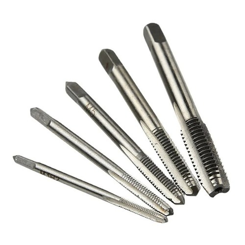 Jeu tarauds assortiment - jeu,