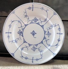 Assiette Faïence Décor