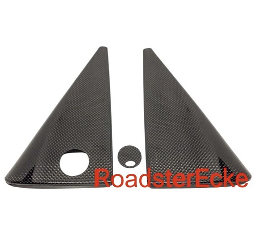 Triangles porte extérieur - triangles,